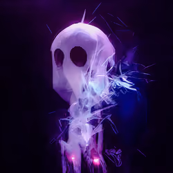 Ghost in the Machine #109