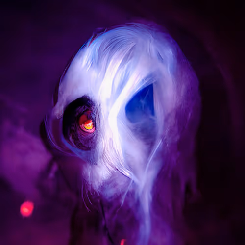 Ghost in the Machine #162
