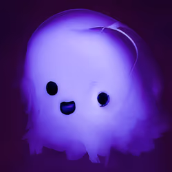 Ghost in the Machine #49
