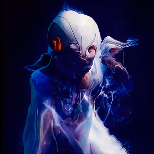 Ghost in the Machine #228