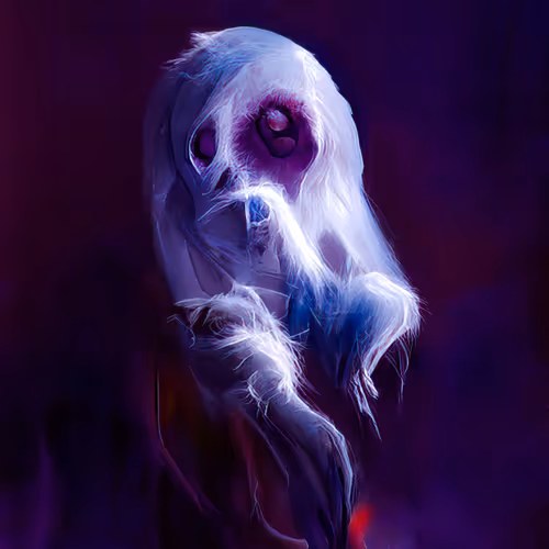 Ghostinthemachine