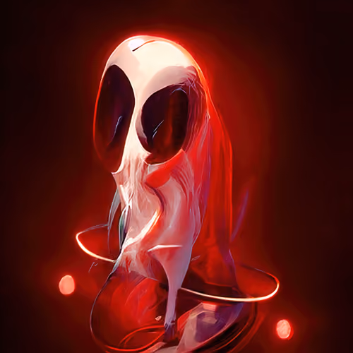 Ghost in the Machine #267