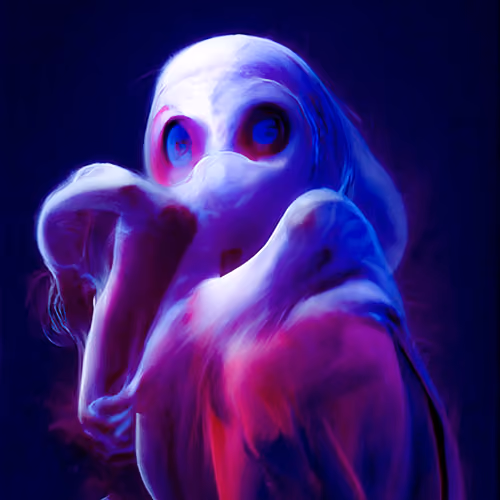 Ghost in the Machine #189