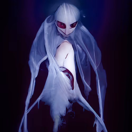 Ghostinthemachine