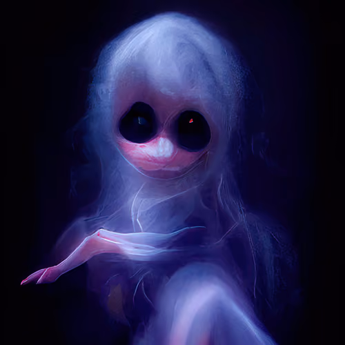 Ghost in the Machine #262