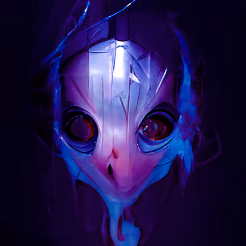 Ghost in the Machine #214