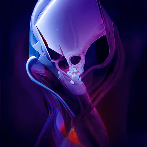 Ghostinthemachine
