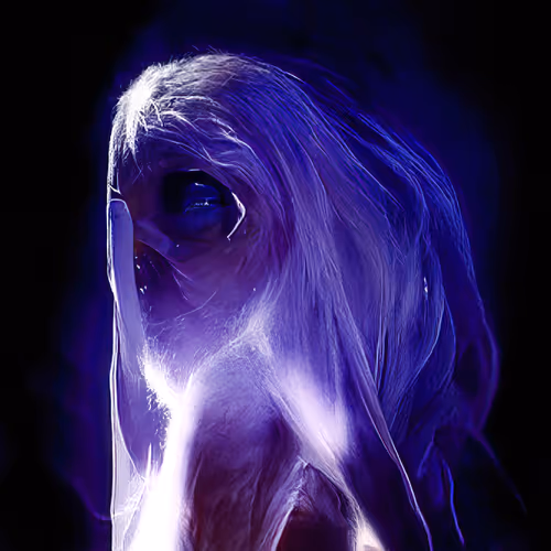 Ghost in the Machine #152