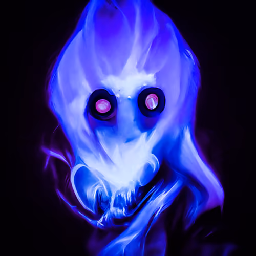 Ghost in the Machine #216