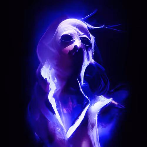 Ghostinthemachine