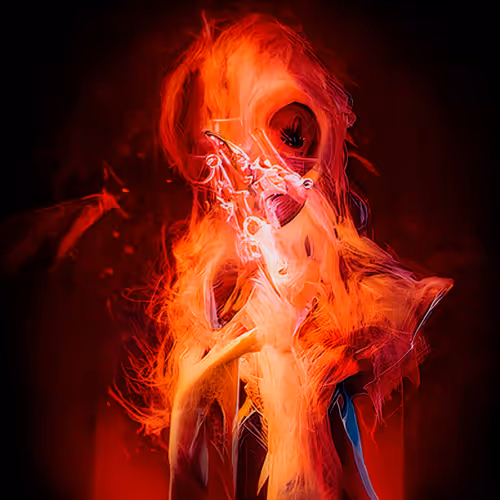 Ghostinthemachine