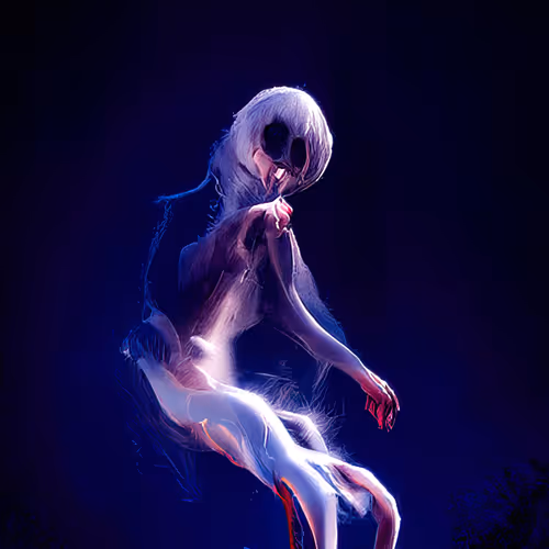Ghost in the Machine #192
