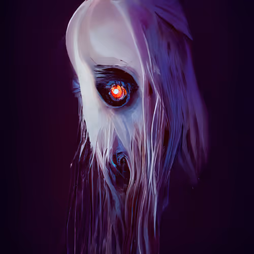 Ghostinthemachine