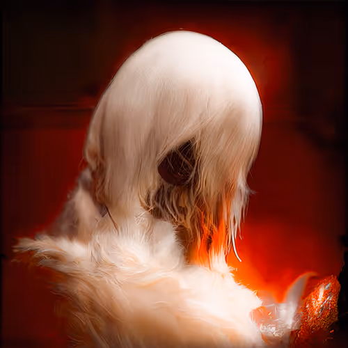 Ghostinthemachine
