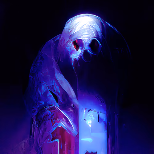 Ghost in the Machine #193