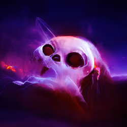 Ghost in the Machine #85