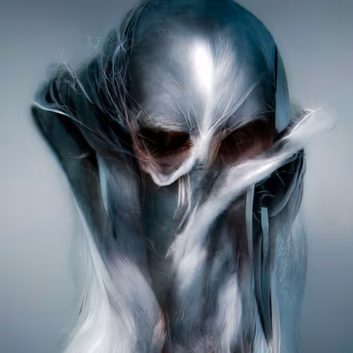 Ghost in the Machine #234