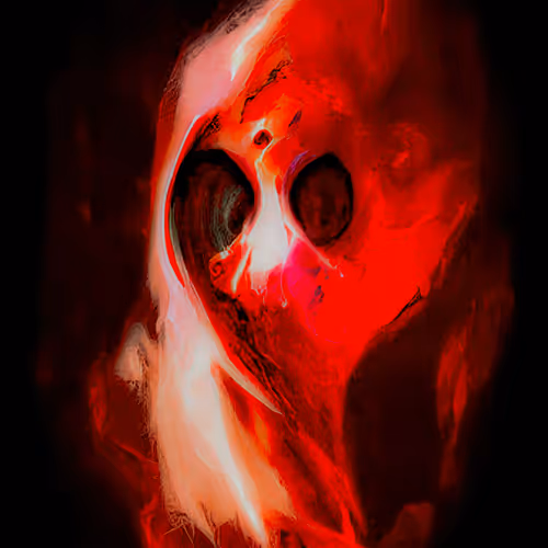Ghost in the Machine #273