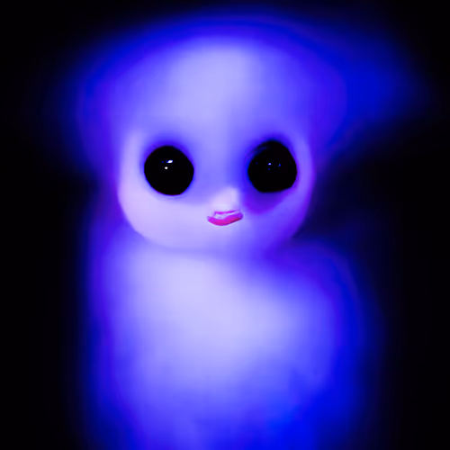 Ghostinthemachine