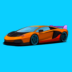 Crypto Carz #472