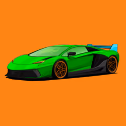 Crypto Carz #1877