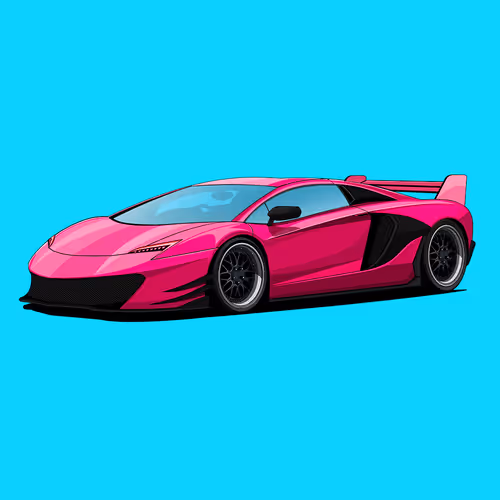 Crypto Carz