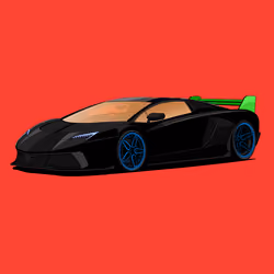 Crypto Carz #1874