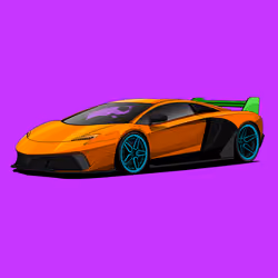 Crypto Carz #1742
