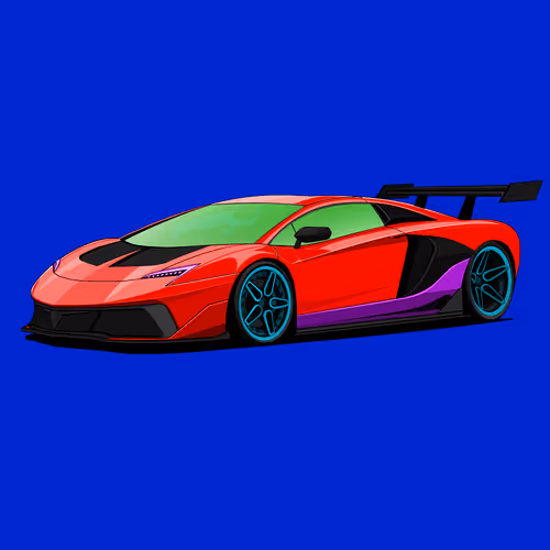 Crypto Carz