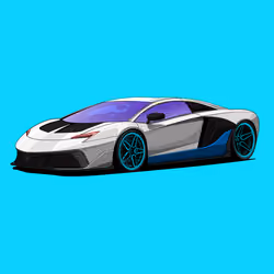 Crypto Carz #1415