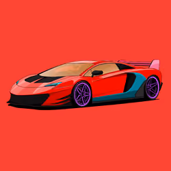 Crypto Carz #350