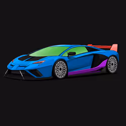 Crypto Carz #121