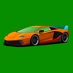 Crypto Carz #293