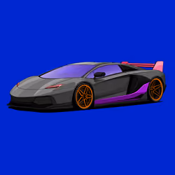 Crypto Carz #567