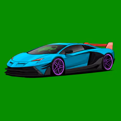 Crypto Carz #1295