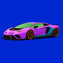 Crypto Carz #1616