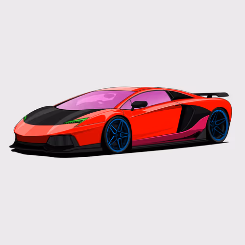 Crypto Carz