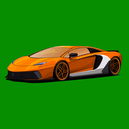 Crypto Carz #1763