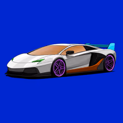 Crypto Carz #693