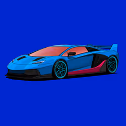Crypto Carz #1401