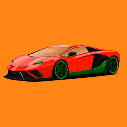 Crypto Carz #319
