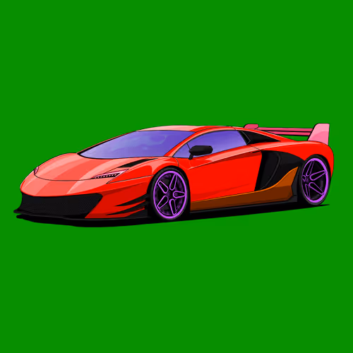 Crypto Carz