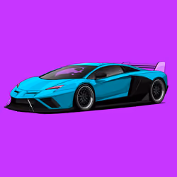 Crypto Carz #1117