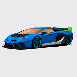 Crypto Carz #511