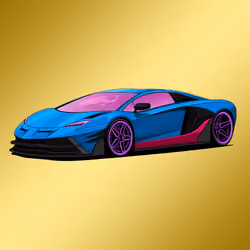 Crypto Carz #1434