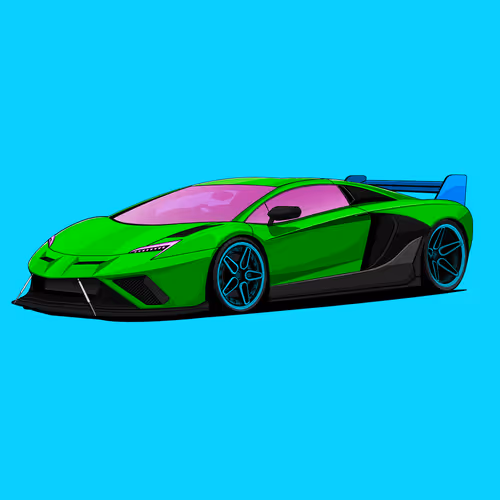 Crypto Carz