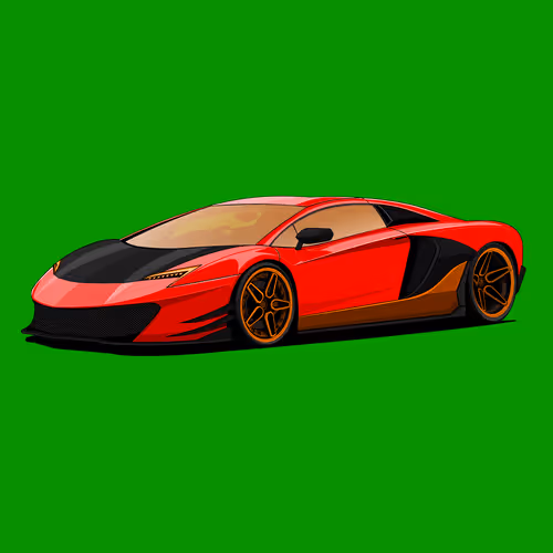 Crypto Carz