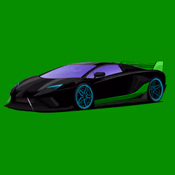 Crypto Carz #1617