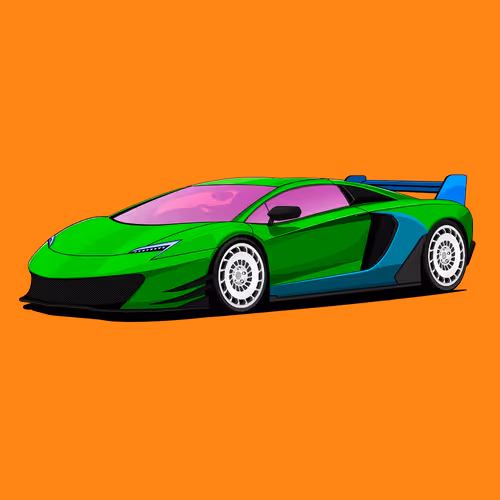 Crypto Carz