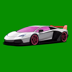 Crypto Carz #1096
